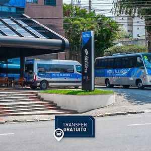 Slaviero Guarulhos Aeroporto